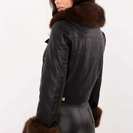 Jacket model 220636 - Très Elite