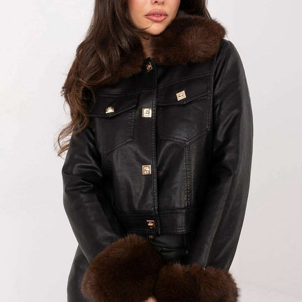 Jacket model 220636 - Très Elite