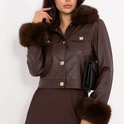 Jacket model 220636 - Très Elite