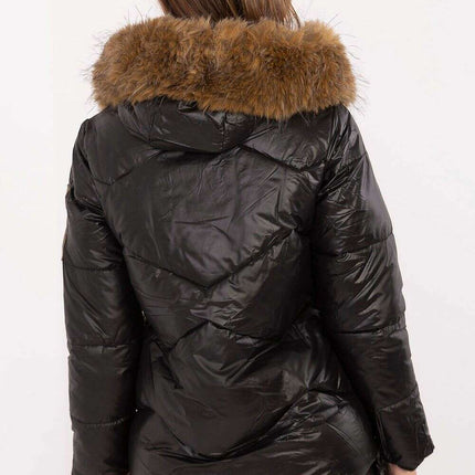 Jacket model 220639 - Très Elite