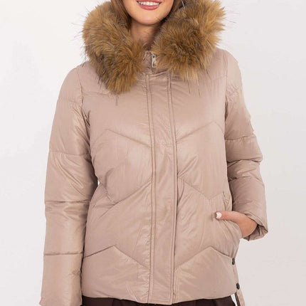 Jacket model 220639 - Très Elite