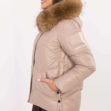 Jacket model 220639 - Très Elite
