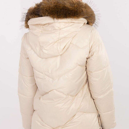 Jacket model 220639 - Très Elite