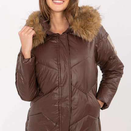 Jacket model 220639 - Très Elite