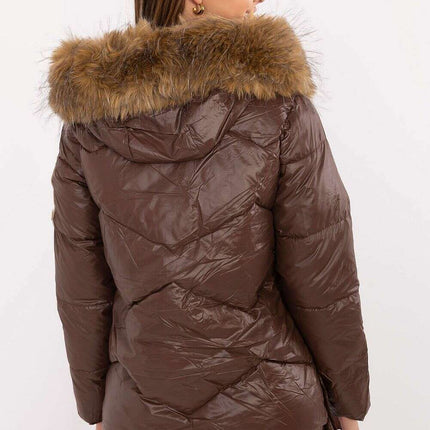 Jacket model 220639 - Très Elite