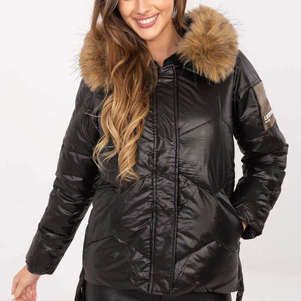 Jacket model 220639 - Très Elite