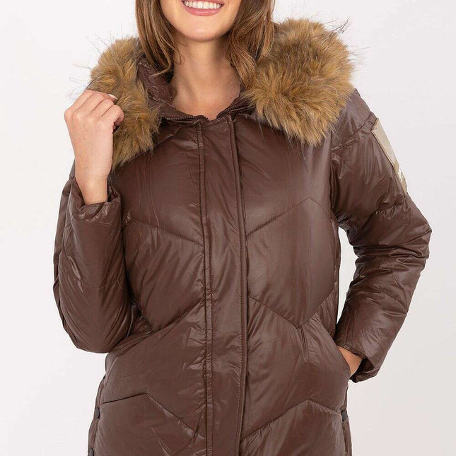 Jacket model 220640 - Très Elite