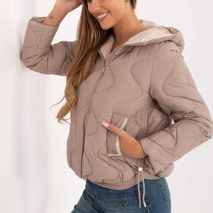 Jacket model 220643 - Très Elite