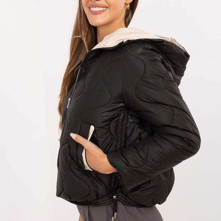 Jacket model 220643 - Très Elite