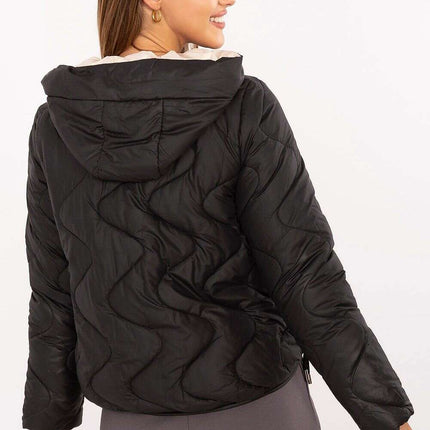 Jacket model 220643 - Très Elite