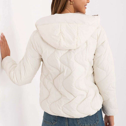 Jacket model 220643 - Très Elite