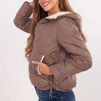 Jacket model 220643 - Très Elite