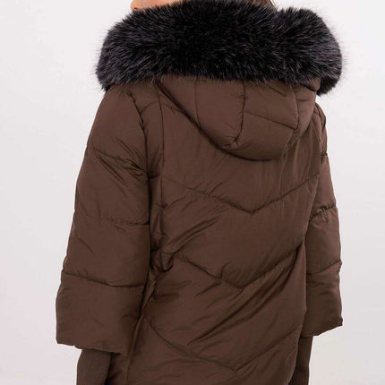 Jacket model 220647 - Très Elite