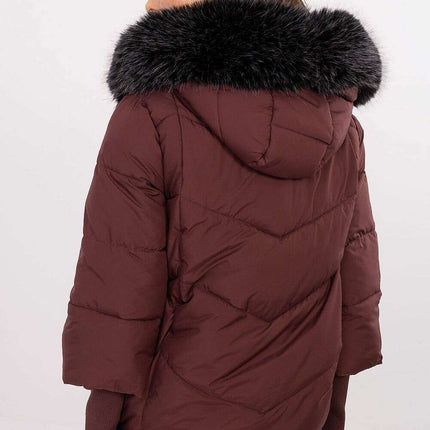 Jacket model 220647 - Très Elite