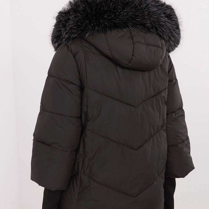 Jacket model 220648 - Très Elite