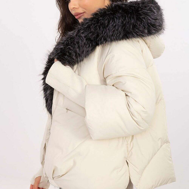 Jacket model 220650 - Très Elite