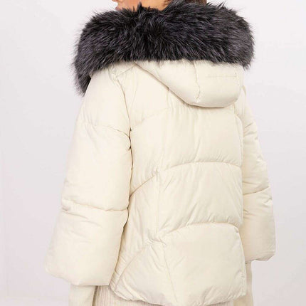 Jacket model 220650 - Très Elite