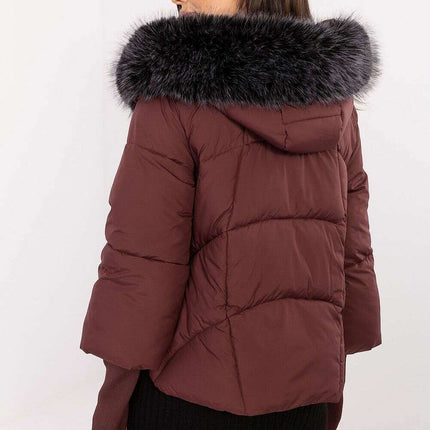 Jacket model 220650 - Très Elite