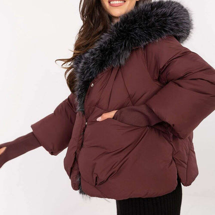 Jacket model 220650 - Très Elite