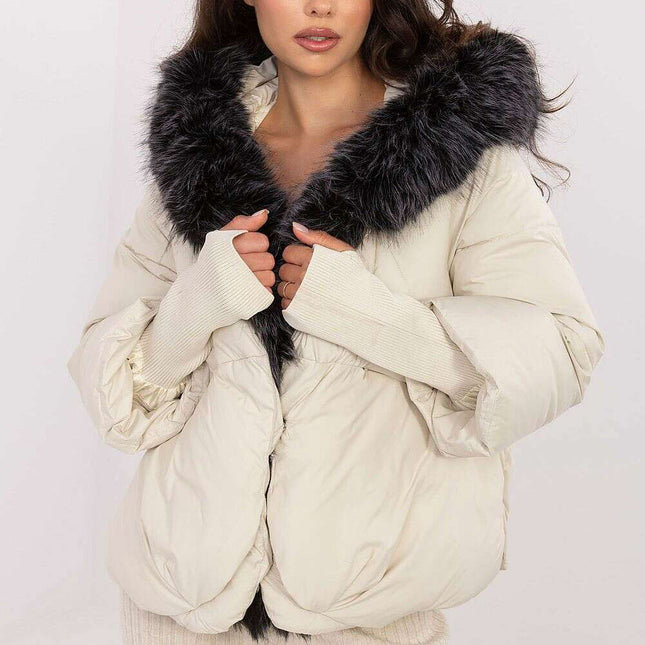 Jacket model 220650 - Très Elite