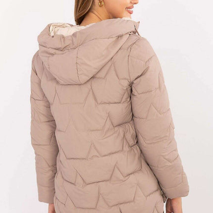 Jacket model 220652 - Très Elite