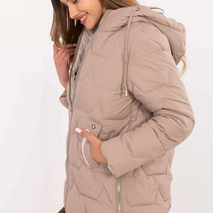 Jacket model 220652 - Très Elite