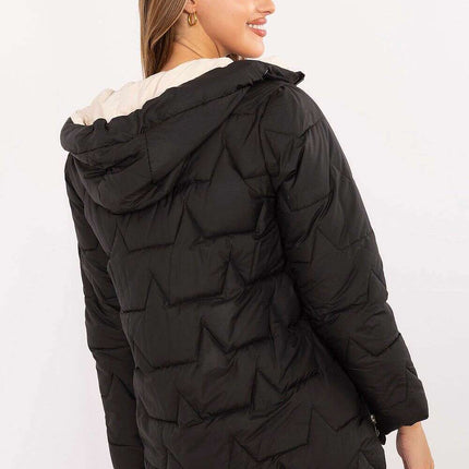 Jacket model 220652 - Très Elite