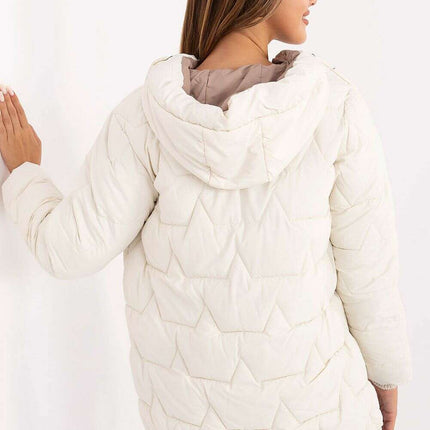 Jacket model 220652 - Très Elite