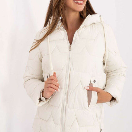 Jacket model 220652 - Très Elite