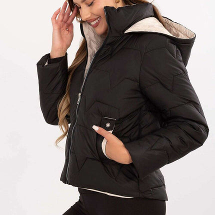 Jacket model 220656 - Très Elite