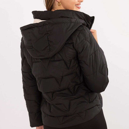 Jacket model 220656 - Très Elite