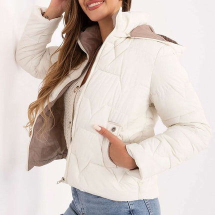 Jacket model 220656 - Très Elite