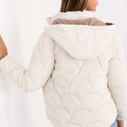 Jacket model 220656 - Très Elite