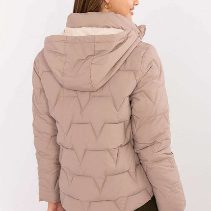 Jacket model 220656 - Très Elite