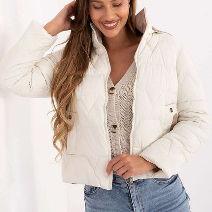 Jacket model 220656 - Très Elite