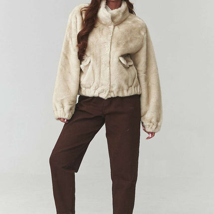 Jacket model 220777 - Très Elite