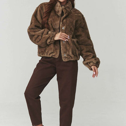Jacket model 220777 - Très Elite
