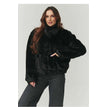 black / one-size-fits-all