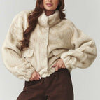 beige