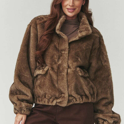 Jacket model 220777 - Très Elite