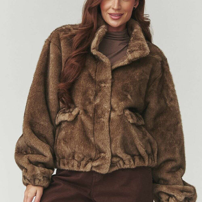 Jacket model 220777 - Très Elite