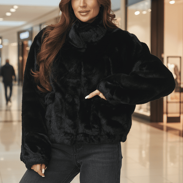 Jacket model 220778