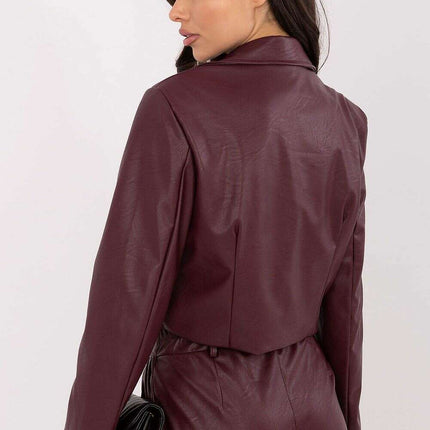 Jacket model 221084 - Très Elite