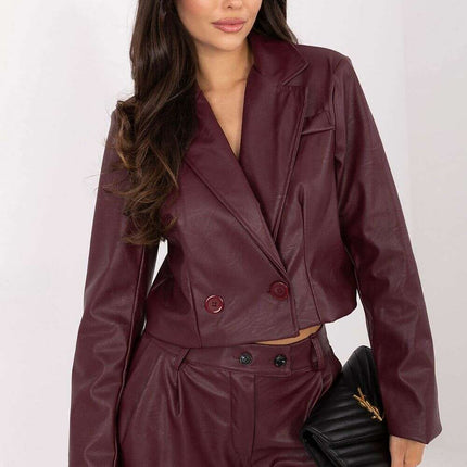 Jacket model 221084 - Très Elite