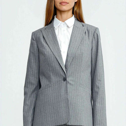 Jacket model 221213 - Très Elite