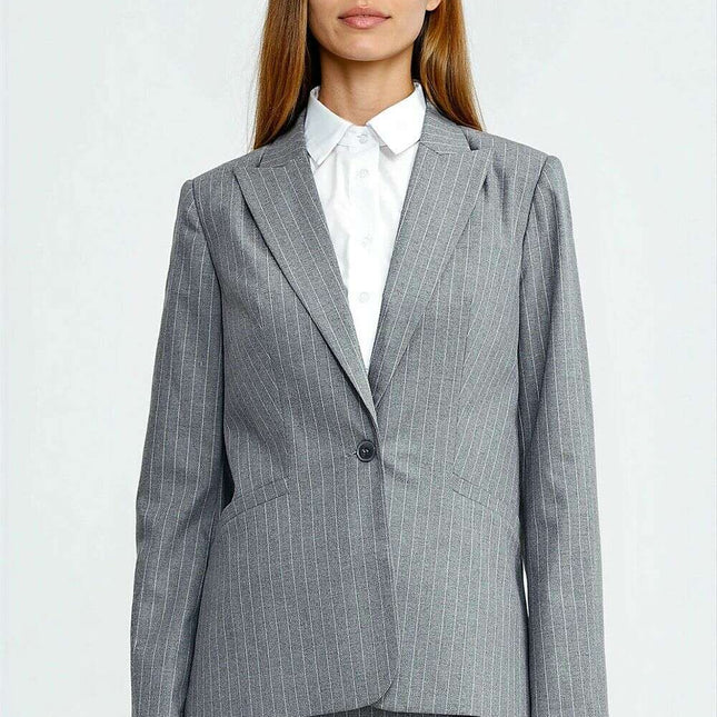 Jacket model 221213 - Très Elite