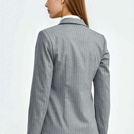 Jacket model 221213 - Très Elite