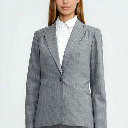 Jacket model 221213 - Très Elite