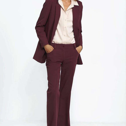 Jacket model 221215 - Très Elite