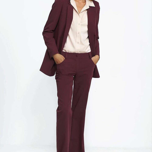 Jacket model 221215 - Très Elite